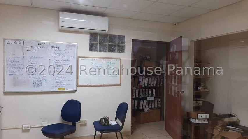 Commercial Property for Sale in Panama City Panamá Province 07127